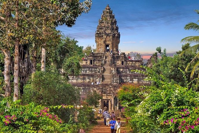 Private Tours Angkor Wat For 2 Days - Why this two-day Angkor plan works