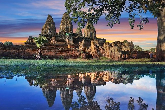 Private Tours Angkor Wat For 2 Days - Who should book this private Angkor tour