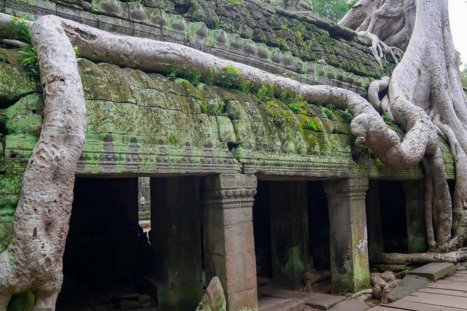 Private Tours Angkor Wat For 3 Days - Day three: early Khmer temples and Tonle Sap village life