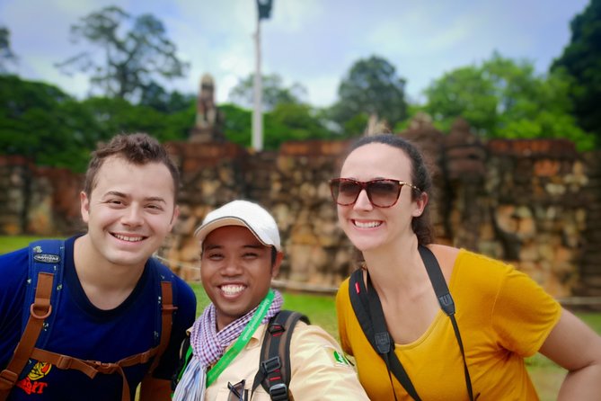 Private Tours Angkor Wat For 3 Days - What the private format is really worth