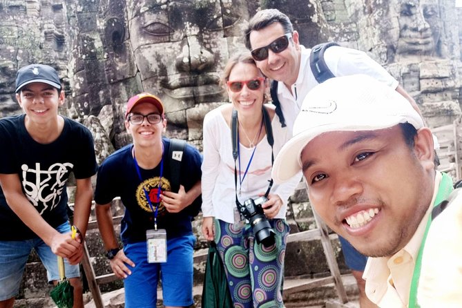 Private Tours Angkor Wat For 3 Days - Should you book it?