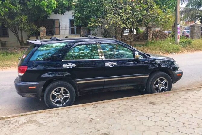Private Transfer from Siem Reap to Phnom Penh - Why this road transfer can be better than flying