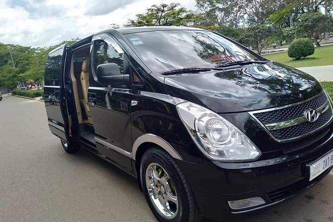 Private Transfer from Siem Reap to Phnom Penh - Comfort breaks, lunch, and roadside food
