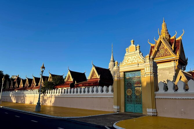 Private Transfer : Phnom Penh ↔ Sihanouk Ville - What the available comments do and do not tell you