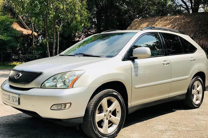 Private Transfer : Phnom Penh ↔ Sihanouk Ville - Who should book this transfer