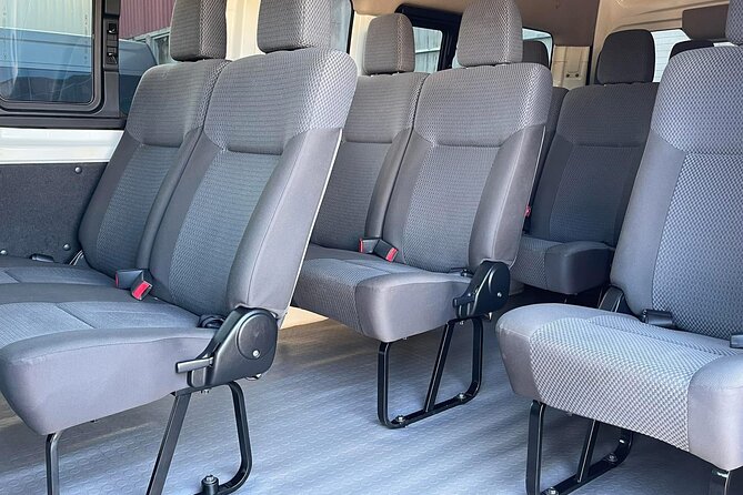 Private Transfer : Phnom Penh ↔ Sihanouk Ville - What the three to four hours feel like