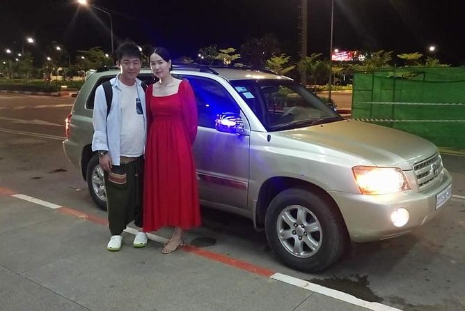 Private Transfer: Siem Reap Angkor Internation Airport to Hotel - Is $25 per person a fair price?