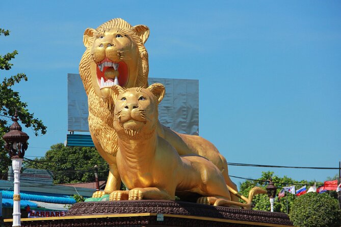 Private Transfer : Siem Reap ↔ Sihanouk Ville - Is $170 per person good value?