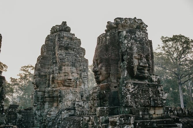 Private Two Days Siem Reap Temples Discovery Guided Tour - Why this two-day route works well