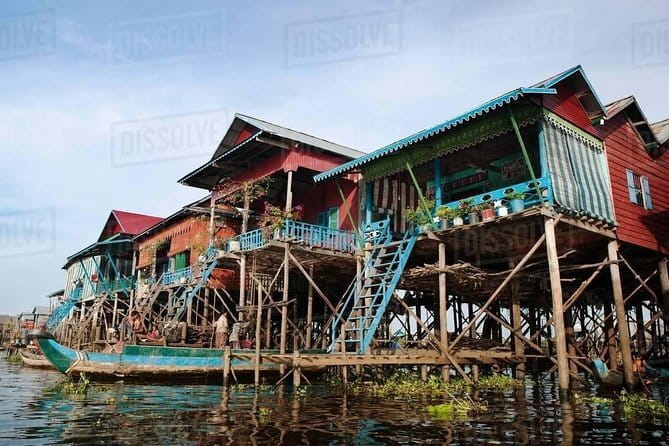 Private Two Days Siem Reap Temples Discovery Guided Tour - Phnom Kulen and the palm-sugar village