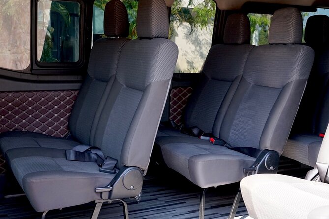 Private Vehicle - Beng Mealea & Koh Ker Group - Who will get the most from this trip