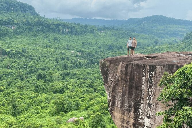 Private Vehicle - Kulen Waterfall and 1000 Lingas - Kulen Waterfall and the Natural Pool
