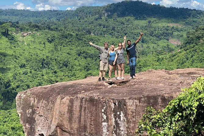 Private Vehicle - Kulen Waterfall and 1000 Lingas - Who Will Like This Day Trip