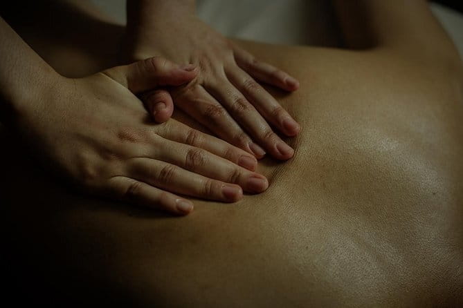 Relaxation Spa Package in Phnom Penh - Key points at a glance