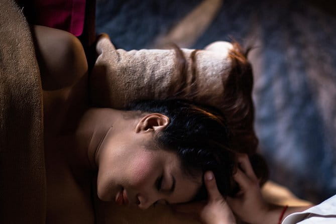Relaxation Spa Package in Phnom Penh - Why three hours works well in Phnom Penh