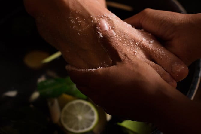 Relaxation Spa Package in Phnom Penh - Is $72 per person good value?