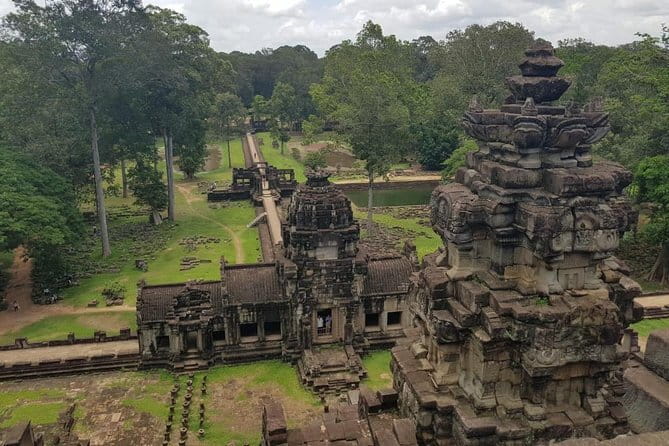 S-21 Prison and Killing Fields - Who will get the most from this tour?