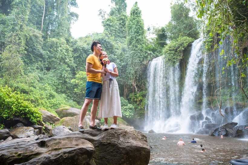 Shared tour: Kulen Mountain & Waterfalls - Small group - What $75 gets you