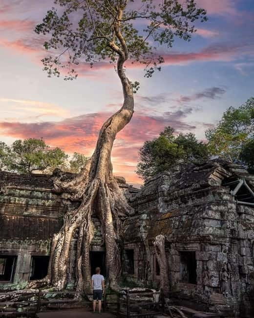 Siem Reap: 2-Day Private Angkor Wat & Angkor Temples Tour - Why two days works better than a rushed temple tour