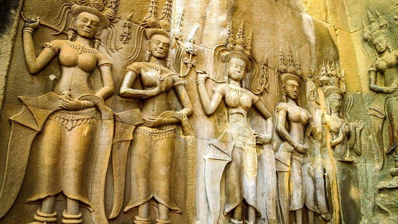 Siem Reap: 2-Days Angkor Wat with Sunrise Small-Group Tour - Who should book this Angkor tour?