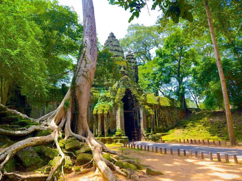 Siem Reap: 2-Days Angkor Wat with Sunrise Small-Group Tour - Why this two-day Angkor plan works