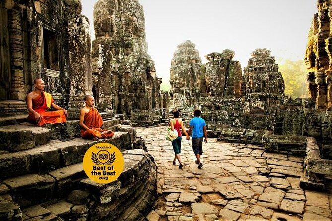 Siem Reap 2 Days Private Tour Angkor Wat and Floating Village - Baphuon, Phimeanakas, and the royal center