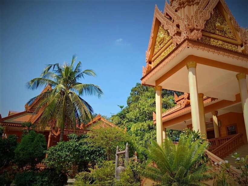 Siem Reap: 3-Hour Behind-the-Scenes Tuk-Tuk Tour - Is $35 a fair price?