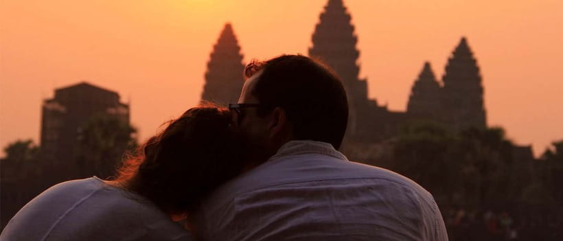 Siem Reap: Angkor Sunrise Jeep Tour / SUV Car Available - Key points to know before booking