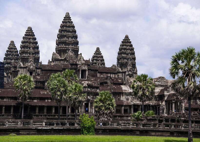 Siem Reap: Angkor Wat Admission Ticket - Should you book the Angkor e-ticket?