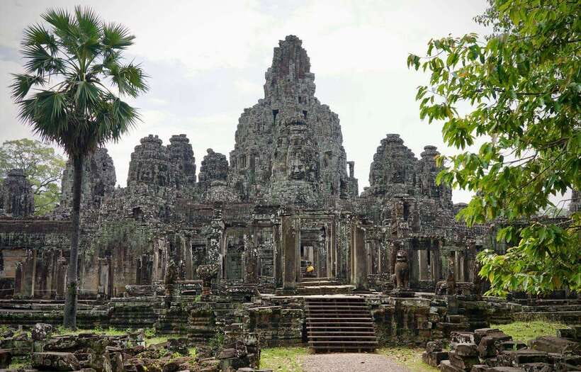 Siem Reap: Angkor Wat Admission Ticket - Who will like this arrangement