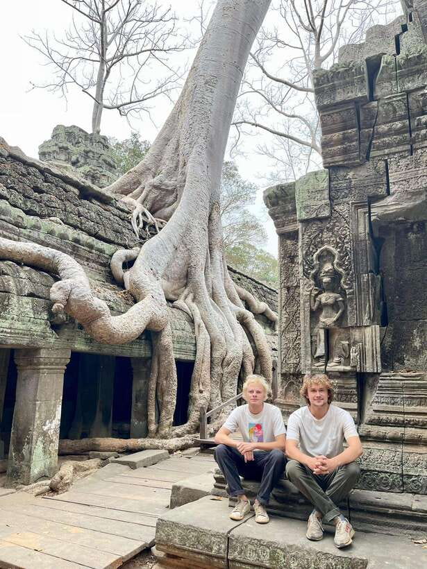 Siem Reap: Angkor Wat Private Tuk-Tuk Tour - Key points to know before booking