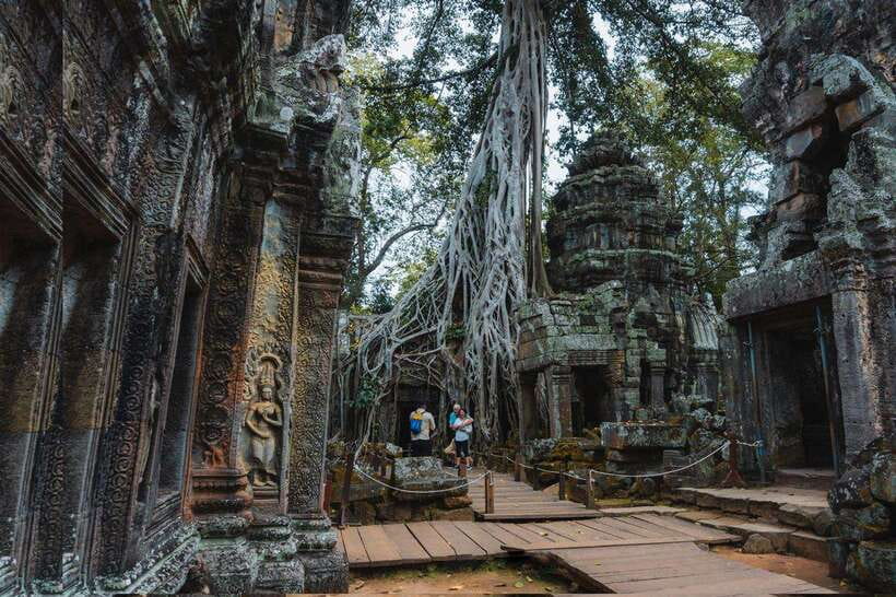 Siem Reap: Angkor Wat Small-Group Full Day Tour and Sunset - Should you book it?