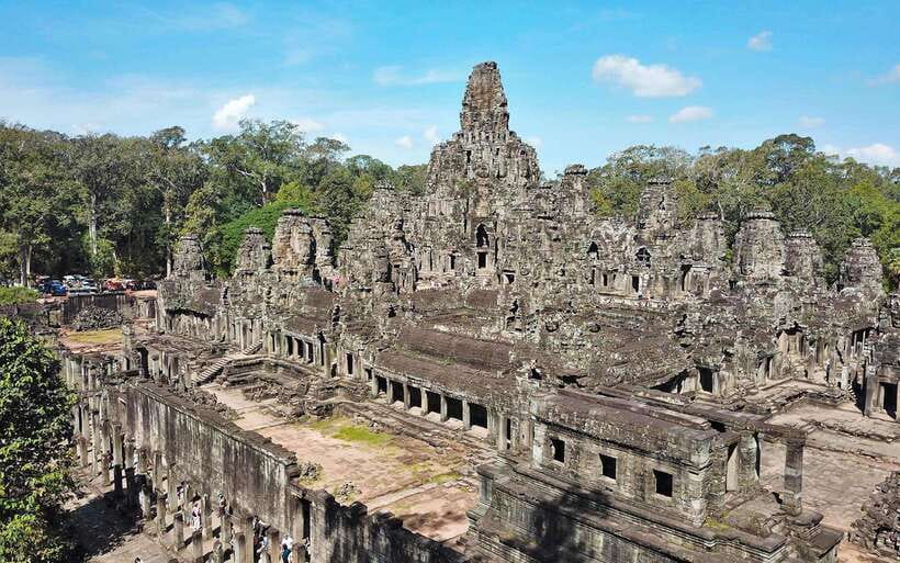 Siem Reap: Angkor Wat: Small-Group Sunrise or Sunset Tour - Should you book it?