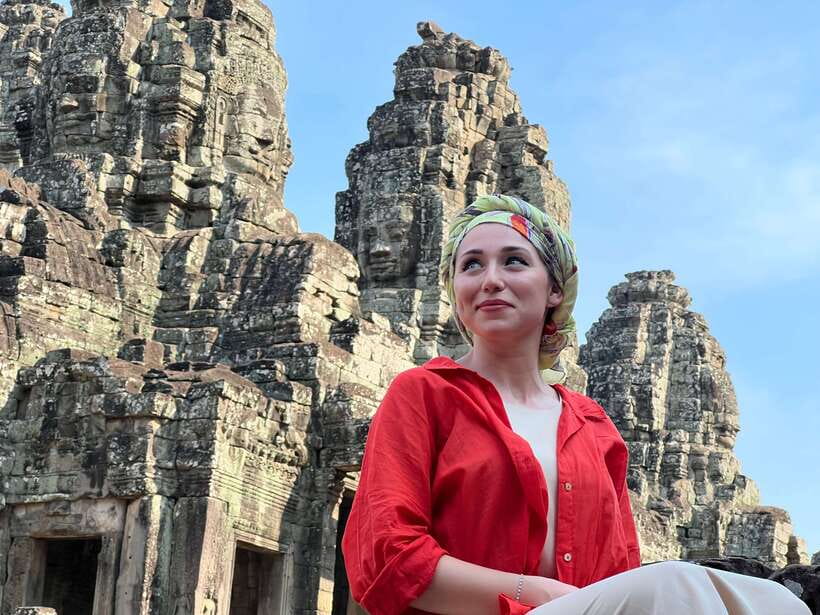 Siem Reap: Angkor Wat Small-Group Sunrise Tour & Breakfast - Who should choose this Angkor Wat day