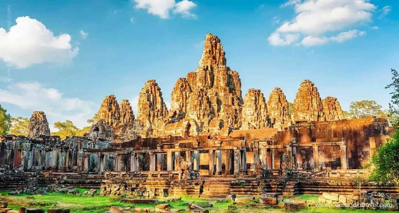 Siem Reap: Angkor Wat Small Group Tour with Spanish Guide - Who should book this Angkor tour?