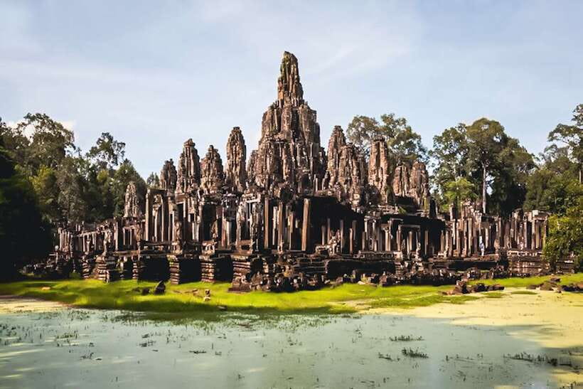 Siem Reap: Angkor Wat Sunrise and Full-Day Sightseeing Tour - Key points to know before you book
