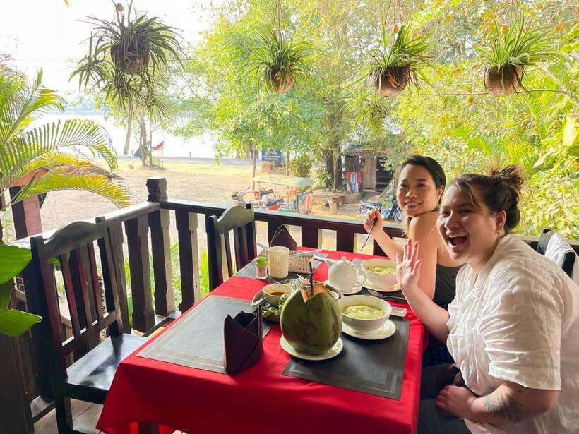 Siem Reap: Angkor Wat Sunrise Small Group tour and Breakfast - Baphuon and Angkor Thom’s royal platforms