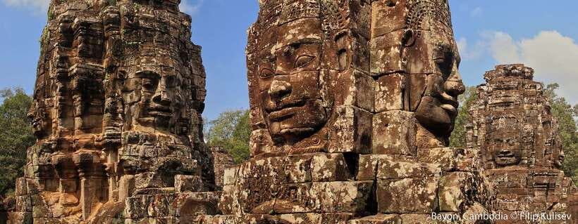 Siem Reap: Angkor Wat Temples & Phnom Kulen Park 3-Day Tour - Pre Rup, Banteay Samre, and the eastern temples