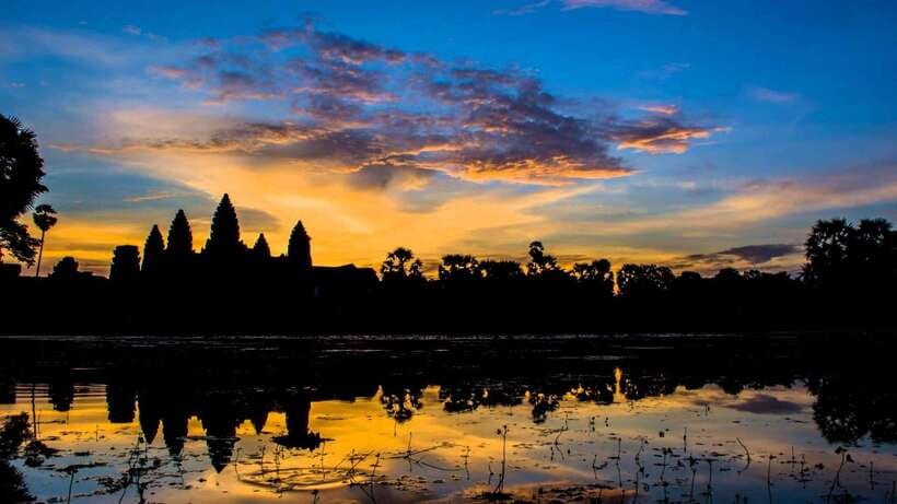 Siem Reap: Angkor Wat Temples & Phnom Kulen Park 3-Day Tour - Why three days works well at Angkor