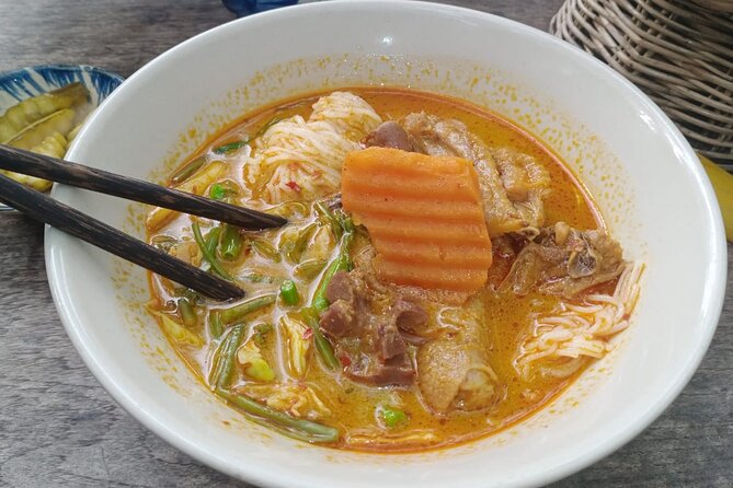 Siem Reap Authentic Breakfast and Market Tour - Key things to know before you book
