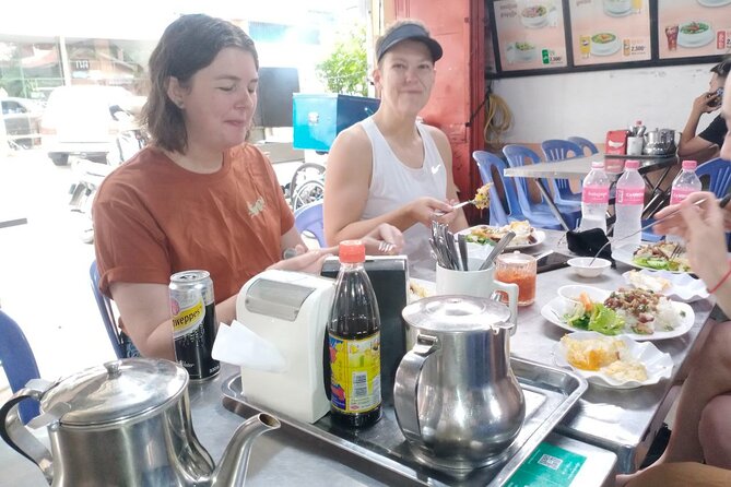 Siem Reap Authentic Breakfast and Market Tour - Is $55 a fair price for three hours?