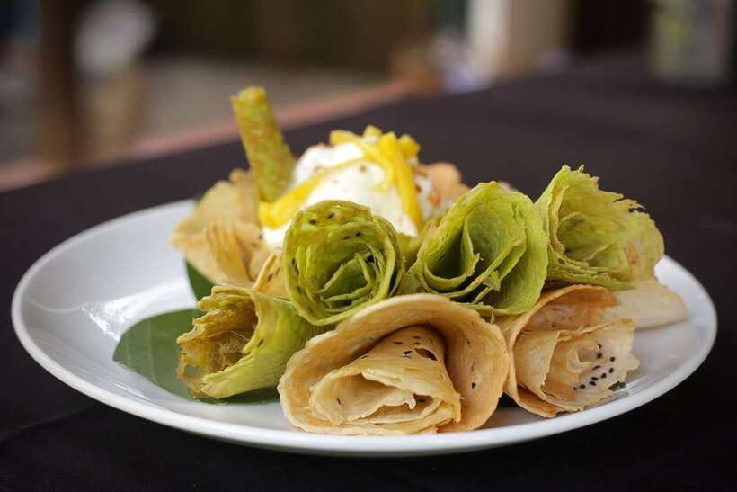 Siem Reap: Cambodian Desserts Cooking Lesson with Tastings - Who should book this Siem Reap cooking class?