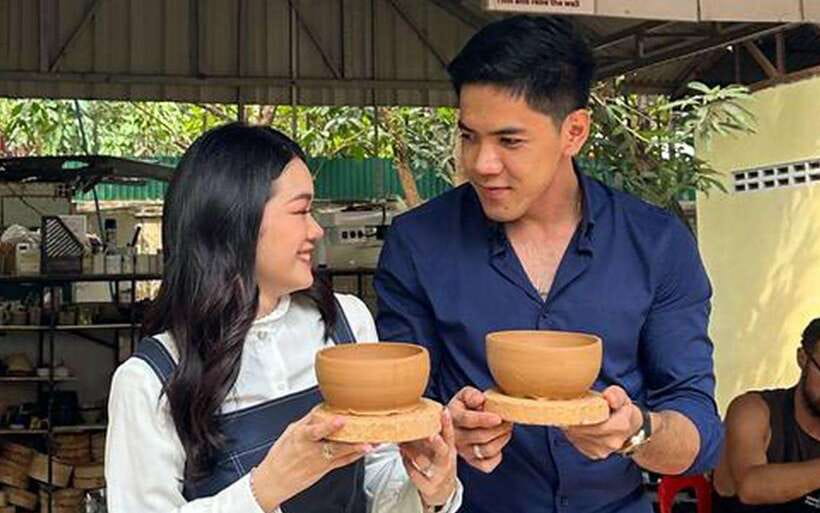 Siem Reap: Cambodian Pottery Class - Firing, Collection, and the One-Piece Rule