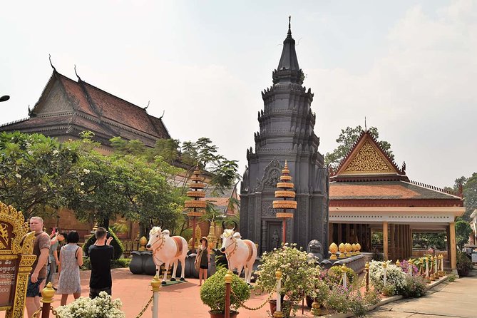 Siem Reap City Tour - Why this Siem Reap city tour is worth considering