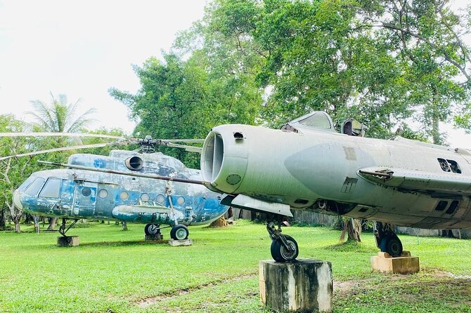 Siem Reap City Tour with War Museum and Killing Field - Key points to know before booking