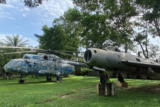 Siem Reap City Tour with War Museum and Killing Field - Psah Chas Old Market: Siem Reap’s everyday side