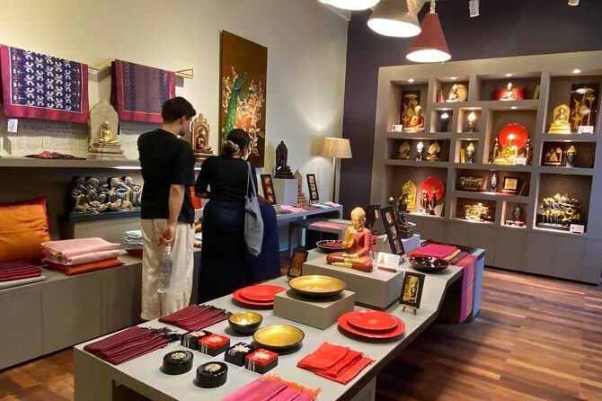 Siem Reap City Tour with War Museum and Killing Field - Who should book this $47 experience?