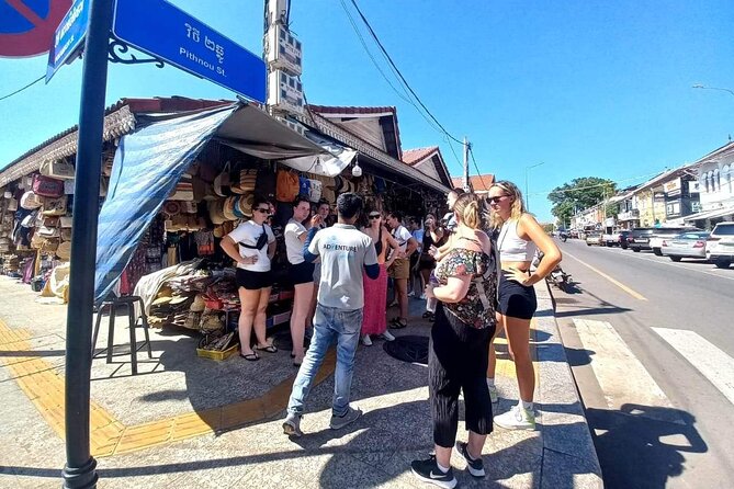 Siem Reap City Walking Tour - Why this is a smart first activity in Siem Reap
