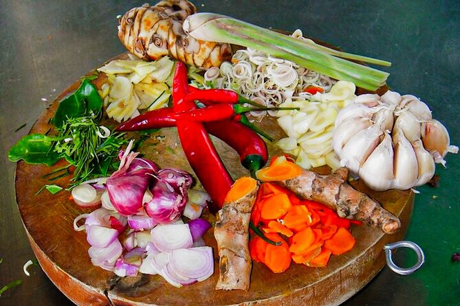 Siem Reap Cooking Class - What makes the instruction useful