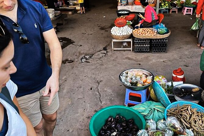 Siem Reap Cooking Class - A small group with a personal feel